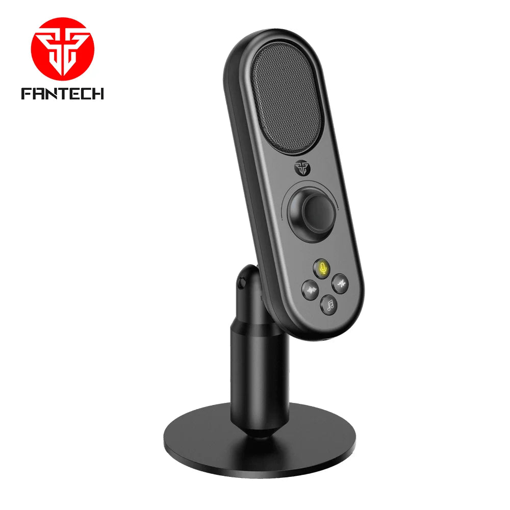 Fantech leviosa live mcx02 professional smart microphone - streaming