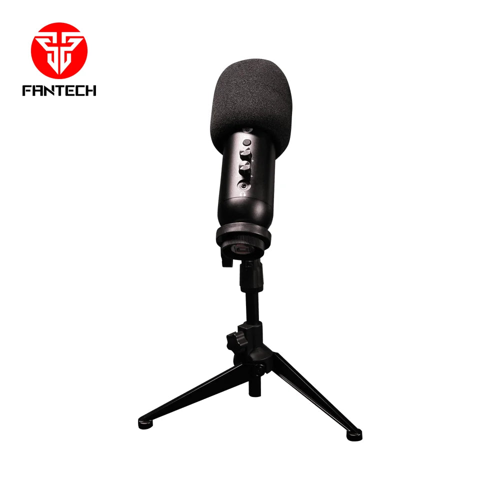 Fantech leviosa mcx01 professional condenser microphone - streaming