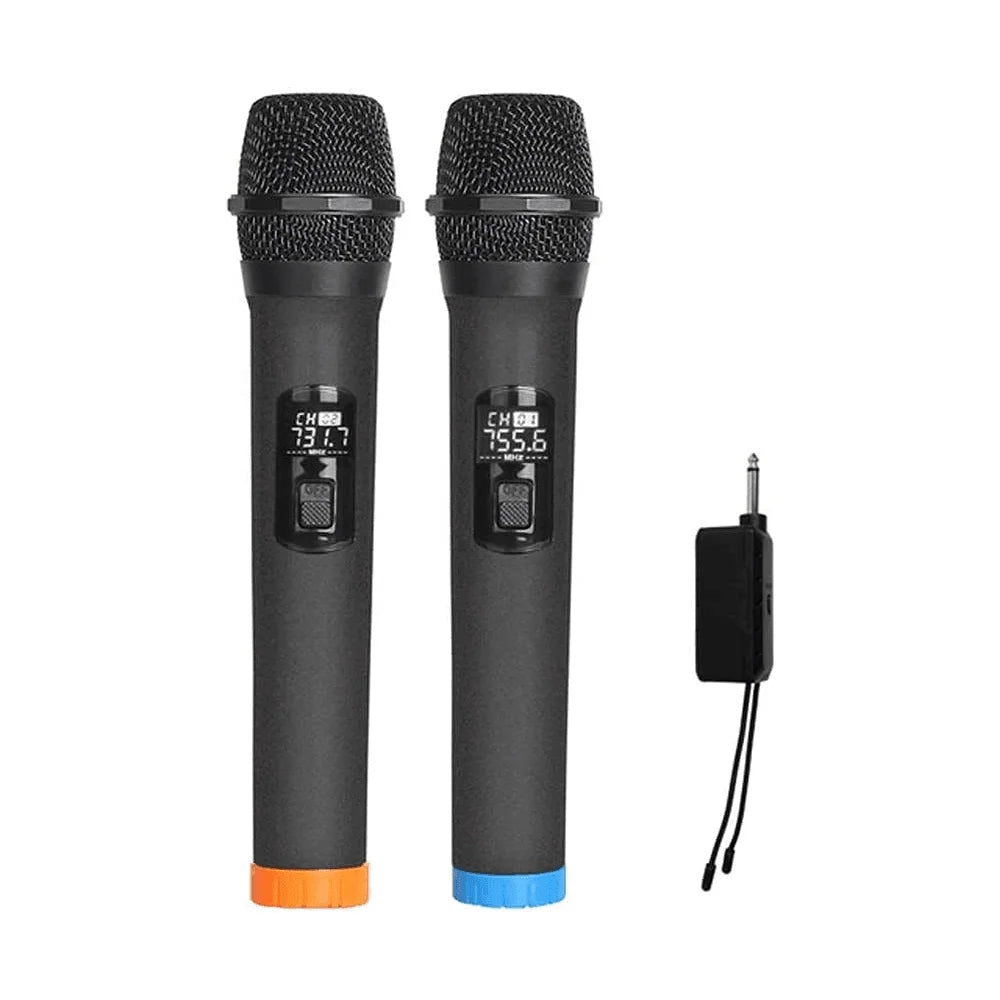 Ktv professional dynamic microphone - streaming