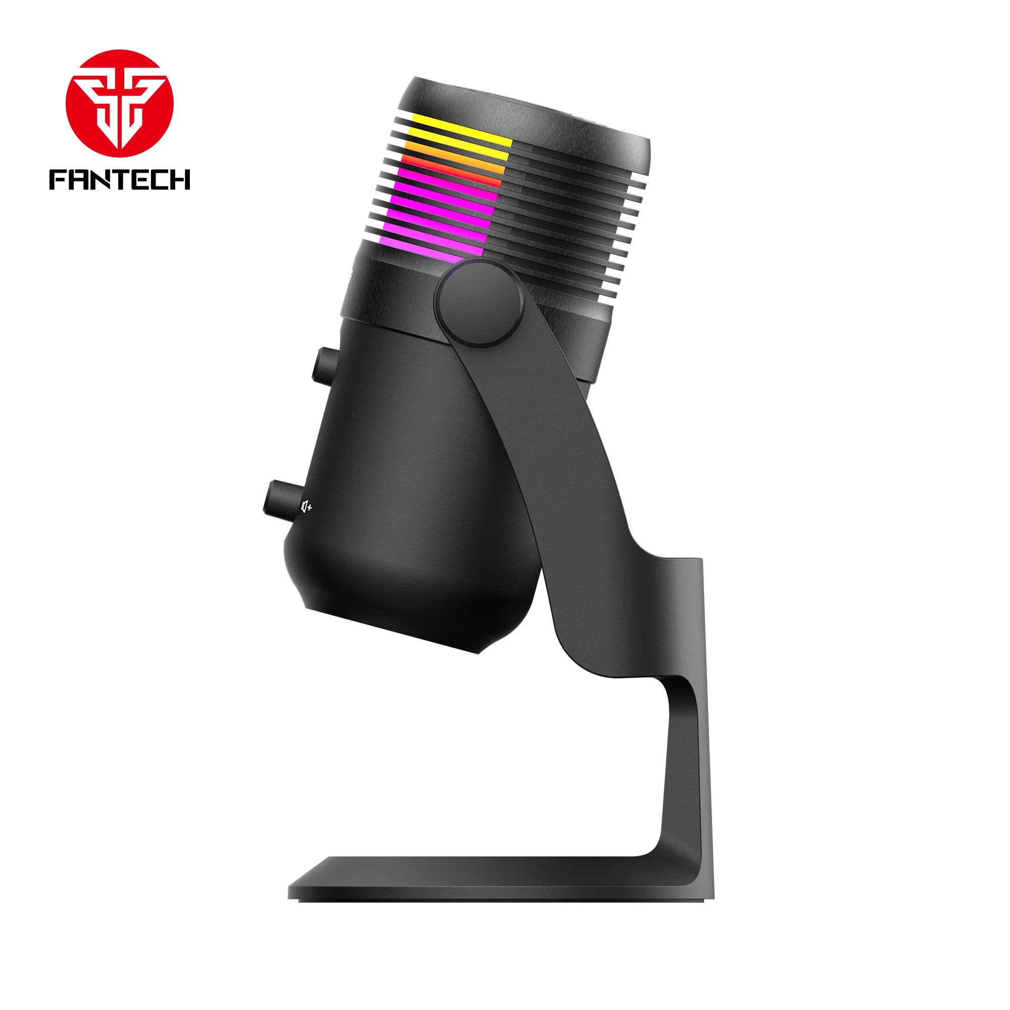 Mcx03 leviosa max condenser microphone - streaming