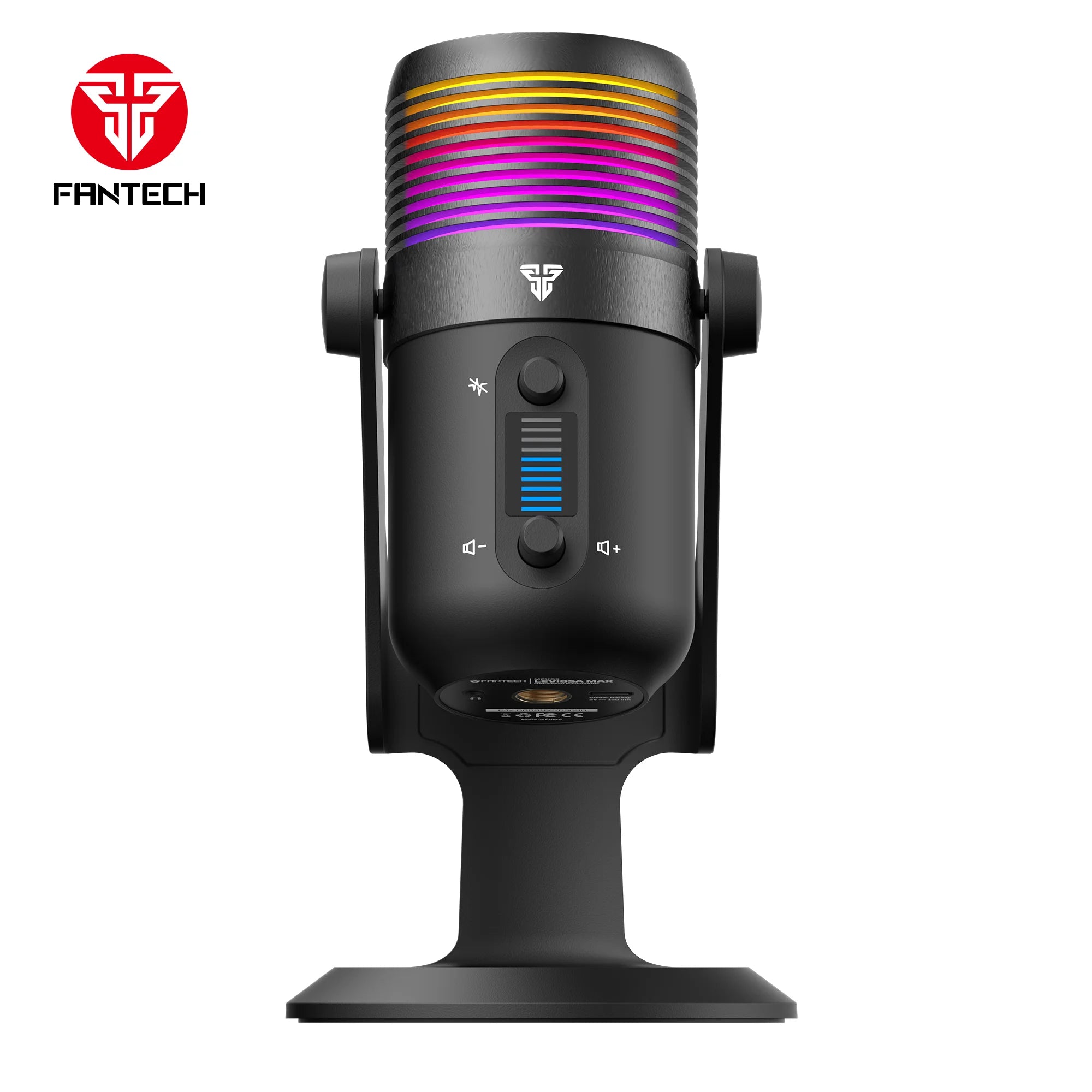 Mcx03 leviosa max condenser microphone - streaming