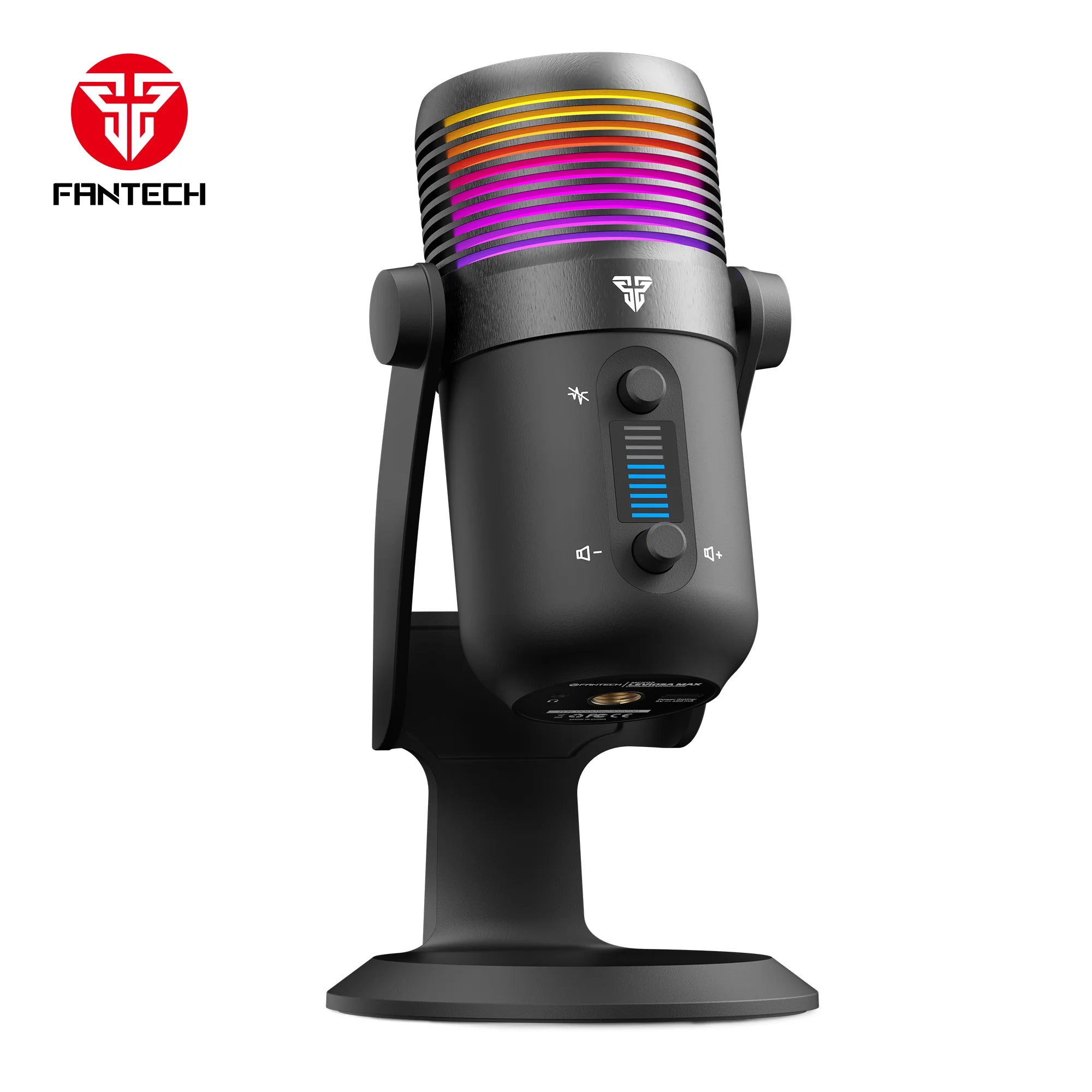 Mcx03 leviosa max condenser microphone - streaming