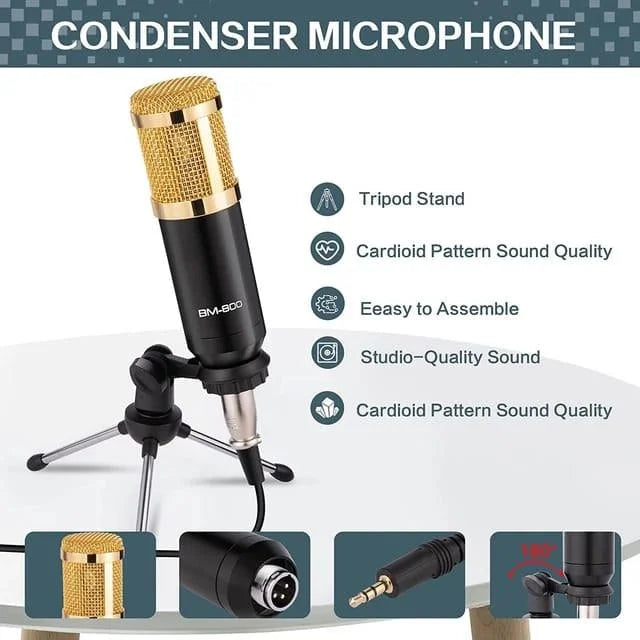 Podcast equipment: essential podcast gear for all creators