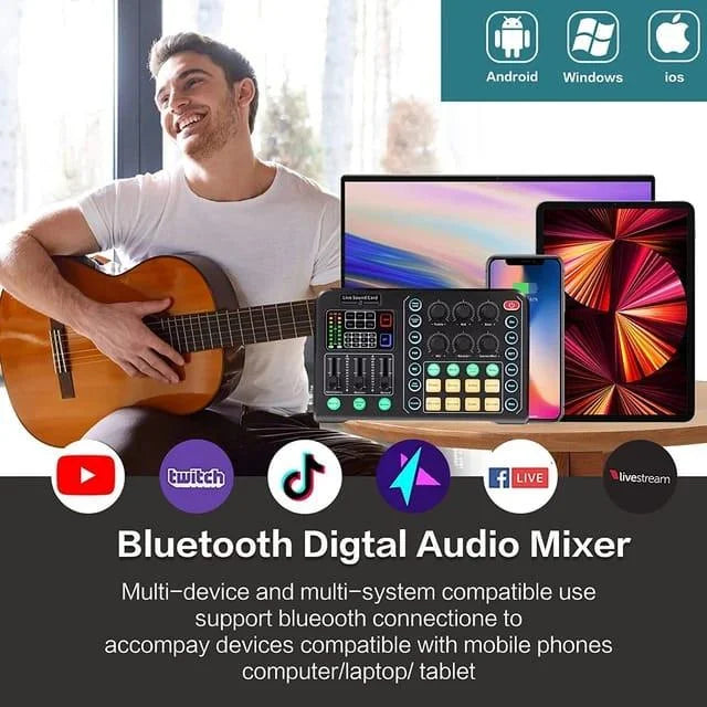Podcast equipment: essential podcast gear for all creators