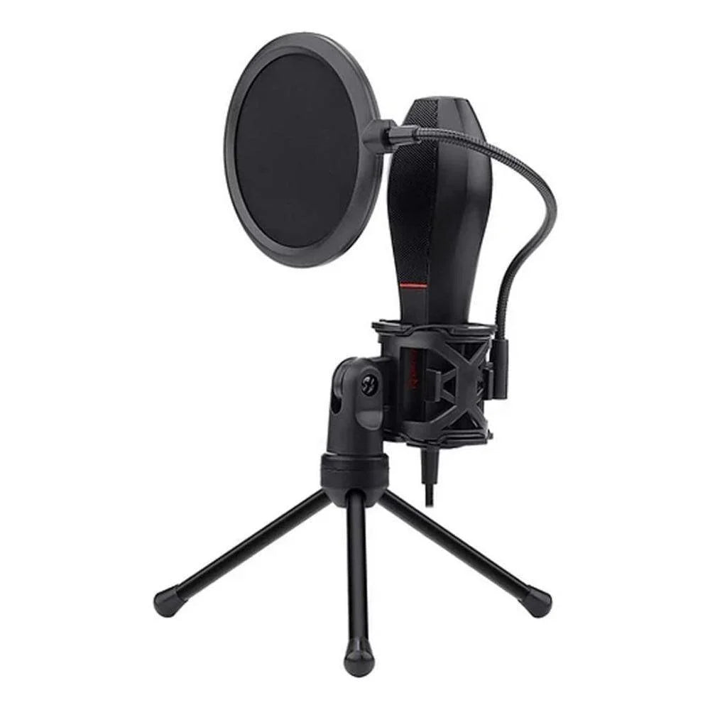 Redragon gm200 gaming stream microphone - streaming
