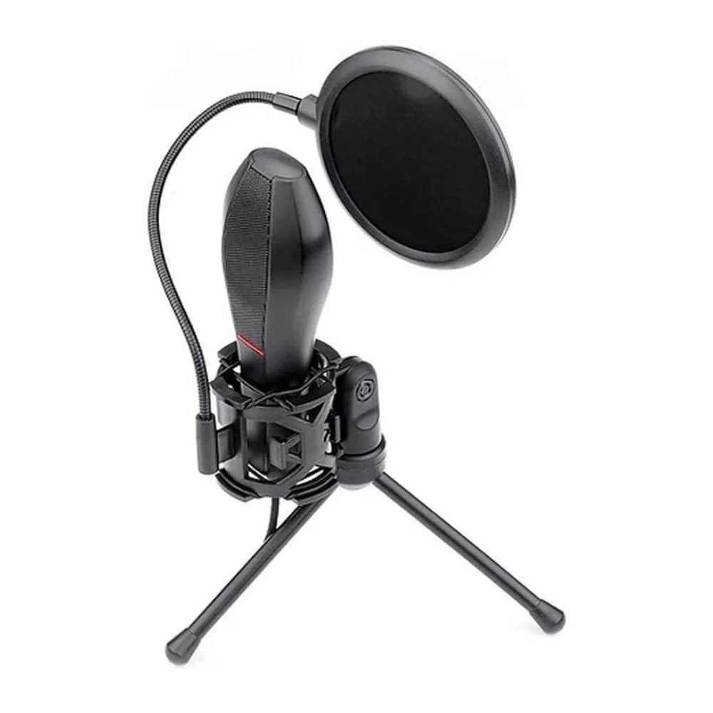 Redragon gm200 gaming stream microphone - streaming