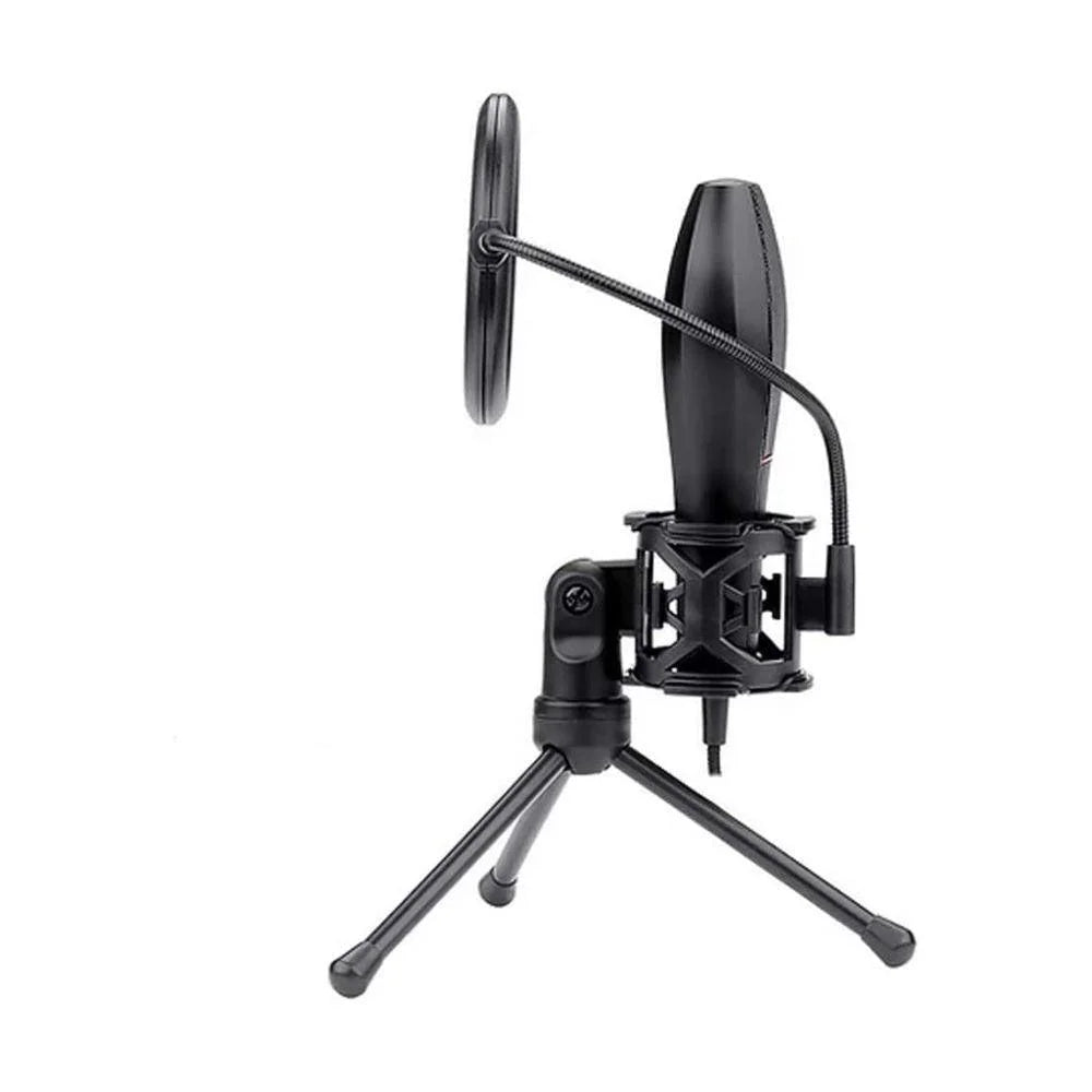 Redragon gm200 gaming stream microphone - streaming