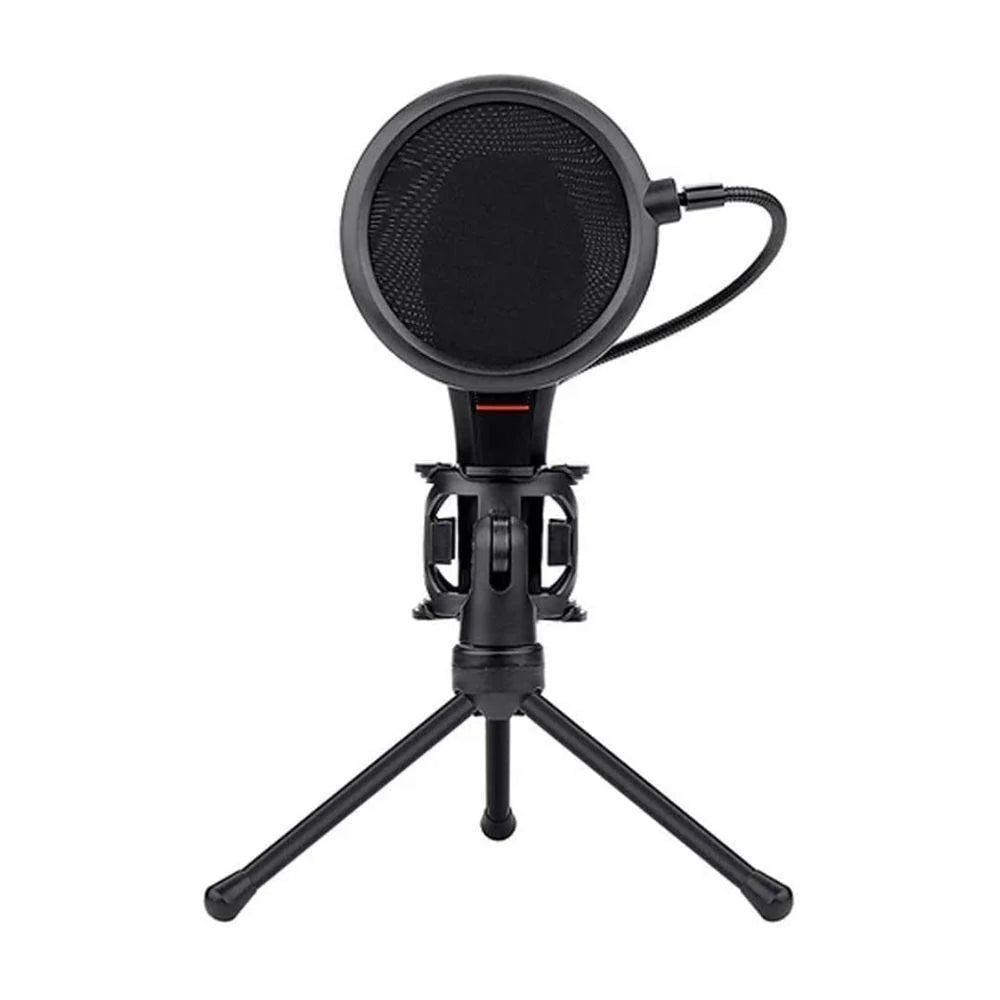 Redragon gm200 gaming stream microphone - streaming