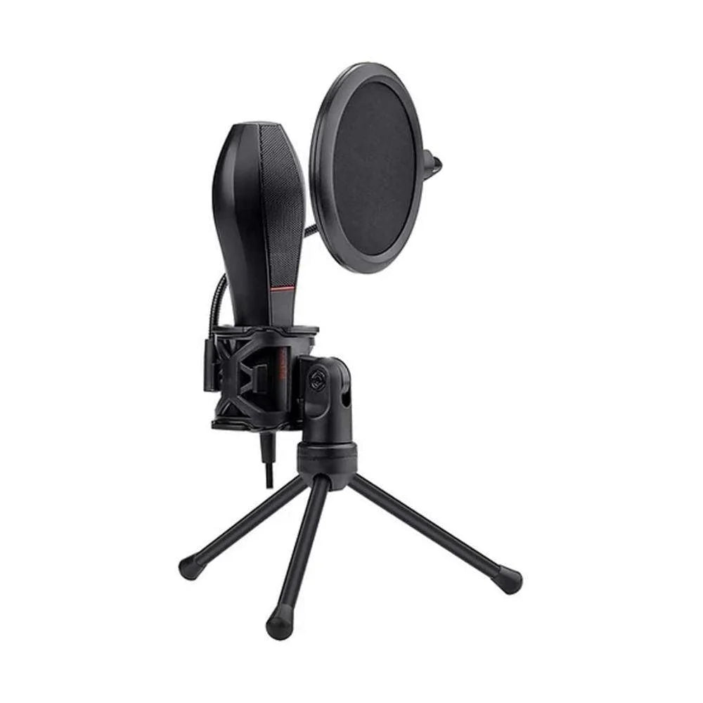 Redragon gm200 gaming stream microphone - streaming