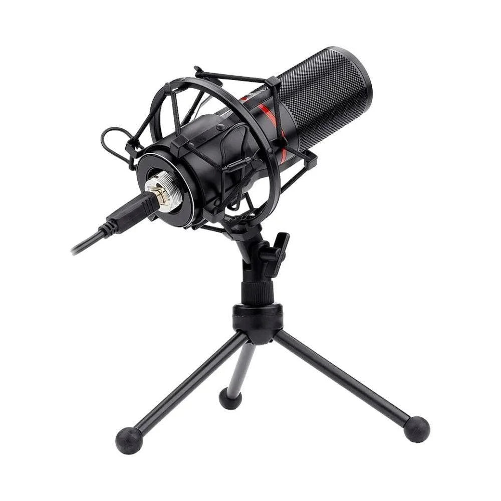 Redragon gm300 gaming stream microphone - streaming