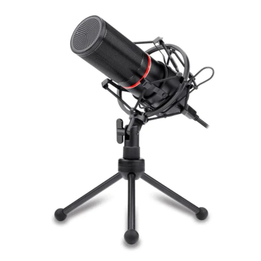 Redragon gm300 gaming stream microphone - streaming