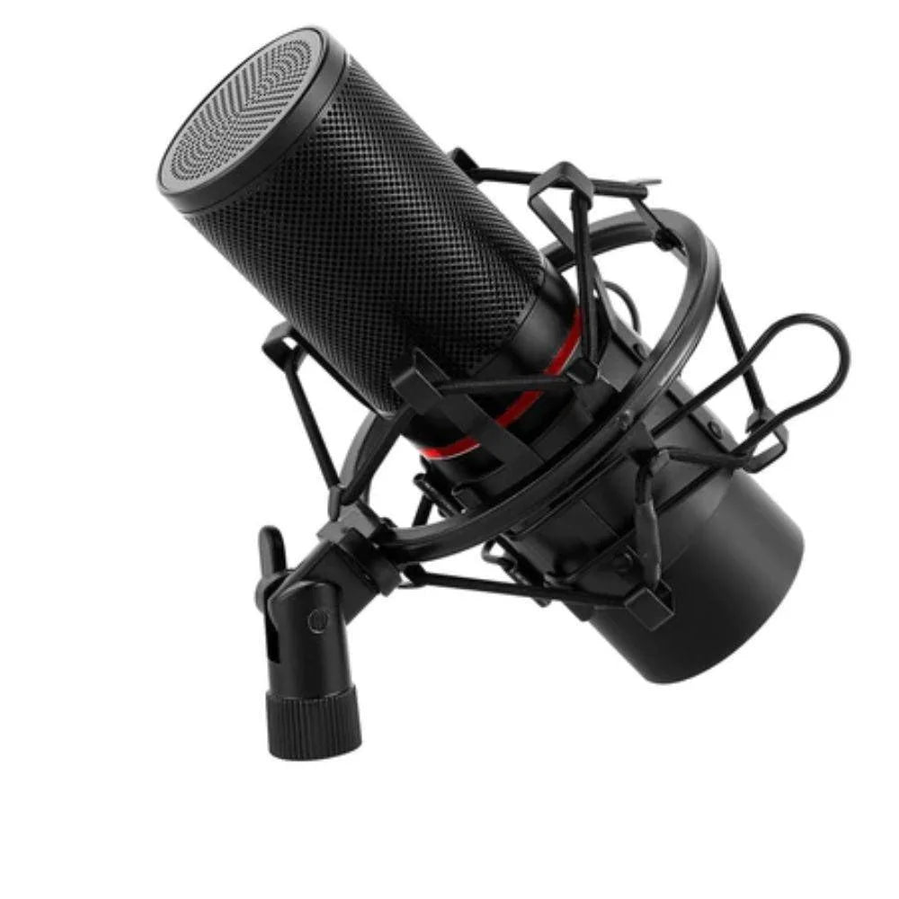 Redragon gm300 gaming stream microphone - streaming