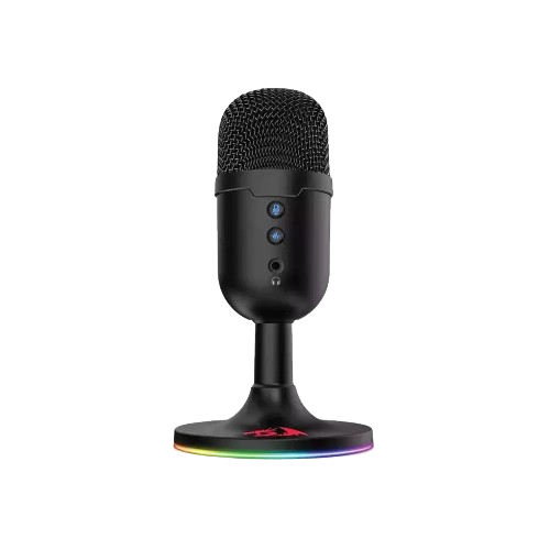 Redragon gm303 pulsar streaming microphone - microphones