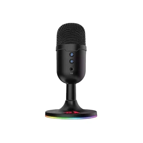 Redragon gm303 pulsar streaming microphone - microphones
