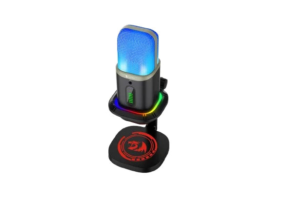 Redragon gm305 streaming microphone - microphones