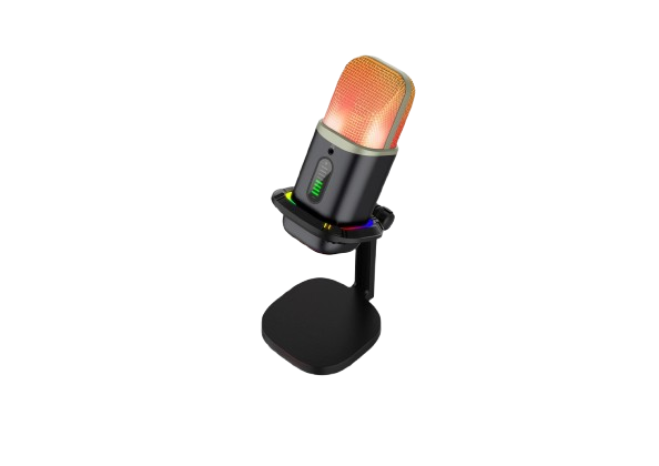 Redragon gm305 streaming microphone - microphones