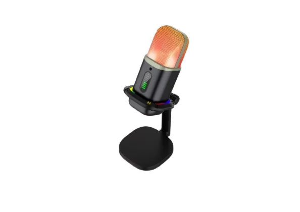 Redragon gm305 streaming microphone - microphones