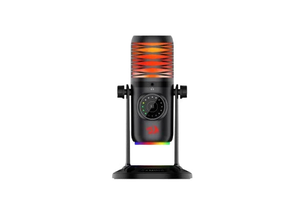 Redragon gm306 streaming microphone - microphones
