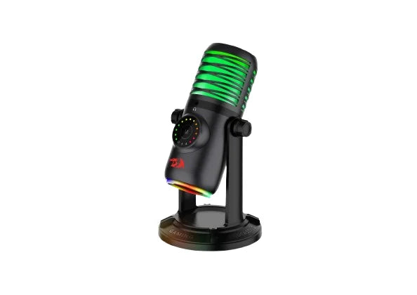 Redragon gm306 streaming microphone - microphones