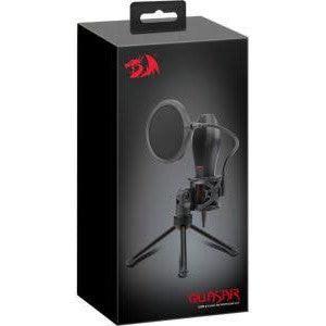 Redragon quasar gm200 gaming stream microphone - microphones
