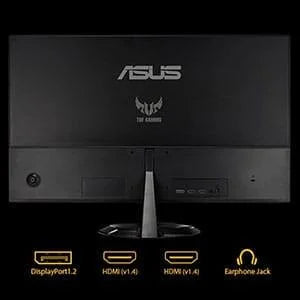 Asus tuf vg249q1r 23.8” ips 1ms full hd 165hz - pc hardware