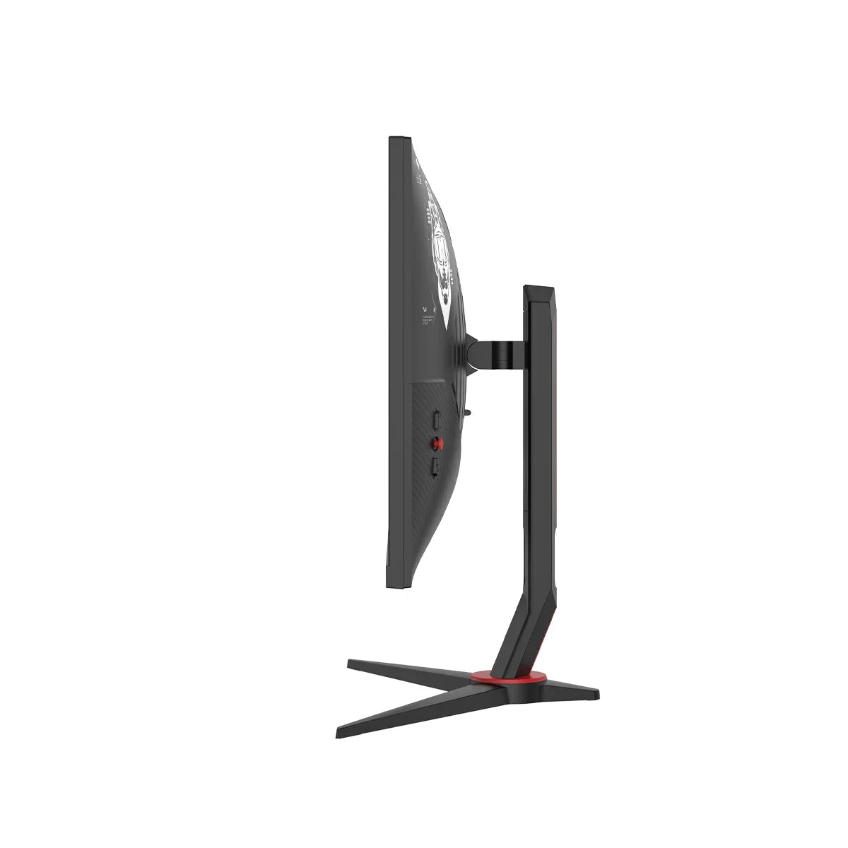 Call of duty officially licensed cod27fhd180ips 27 inch gaming monitor - fhd 1080p gaming monitor 180hz ips 0.5ms