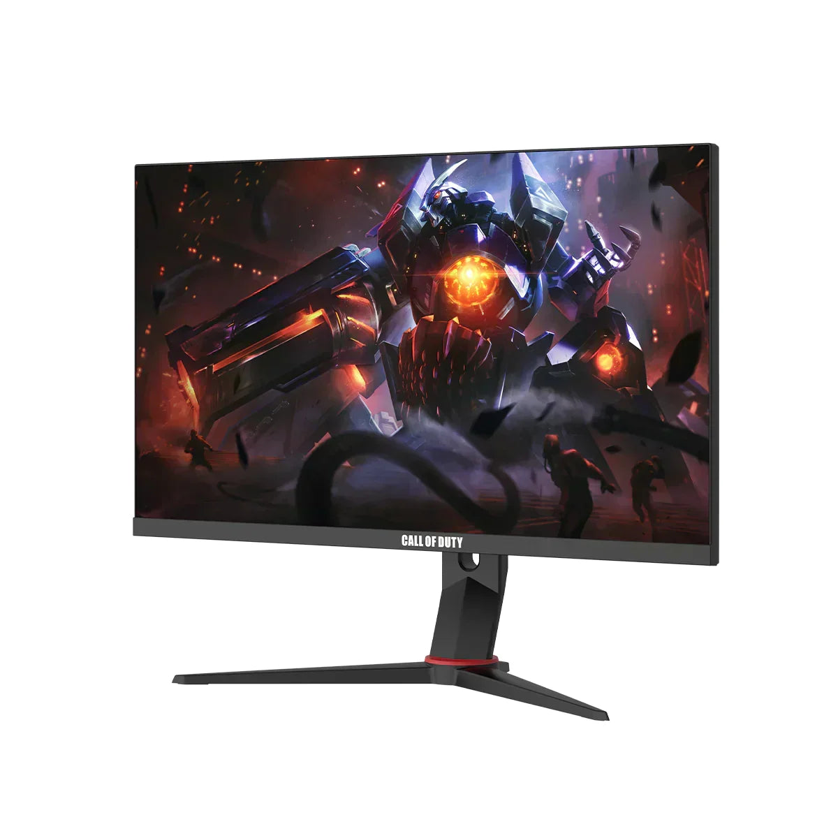 Call of duty officially licensed cod27fhd180ips 27 inch gaming monitor - fhd 1080p gaming monitor 180hz ips 0.5ms