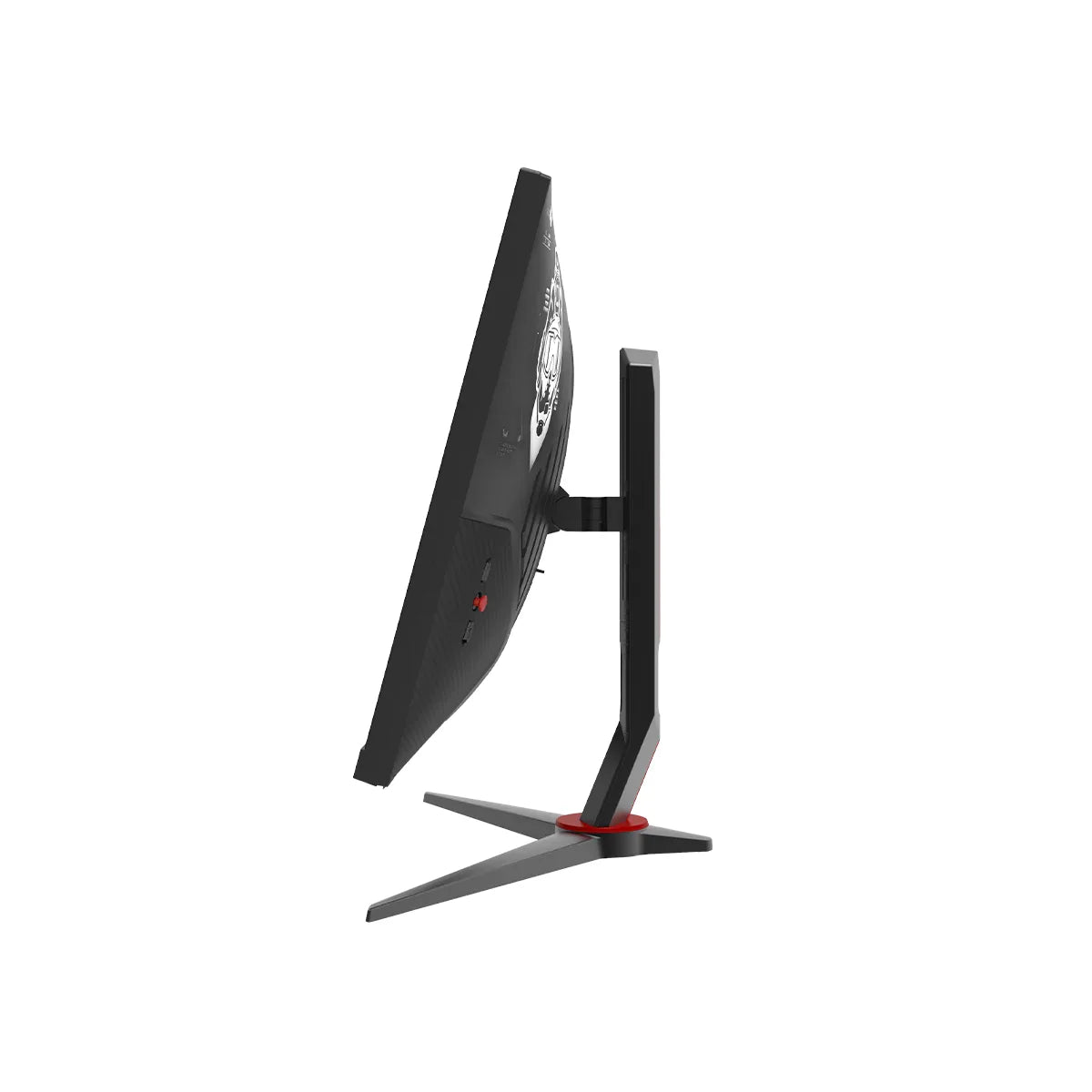 Call of duty officially licensed cod27fhd180ips 27 inch gaming monitor - fhd 1080p gaming monitor 180hz ips 0.5ms