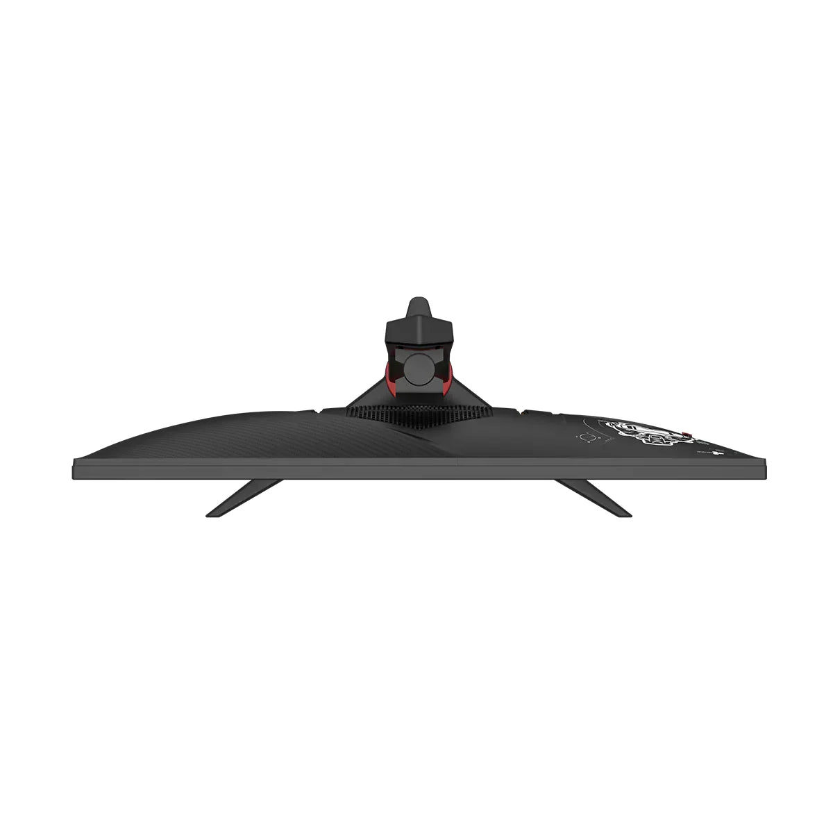 Call of duty officially licensed cod27fhd180ips 27 inch gaming monitor - fhd 1080p gaming monitor 180hz ips 0.5ms