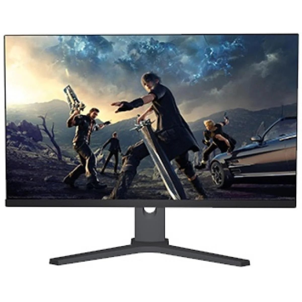 Dahua lm27-e200 27’’ full hd 165hz 1ms - pc hardware