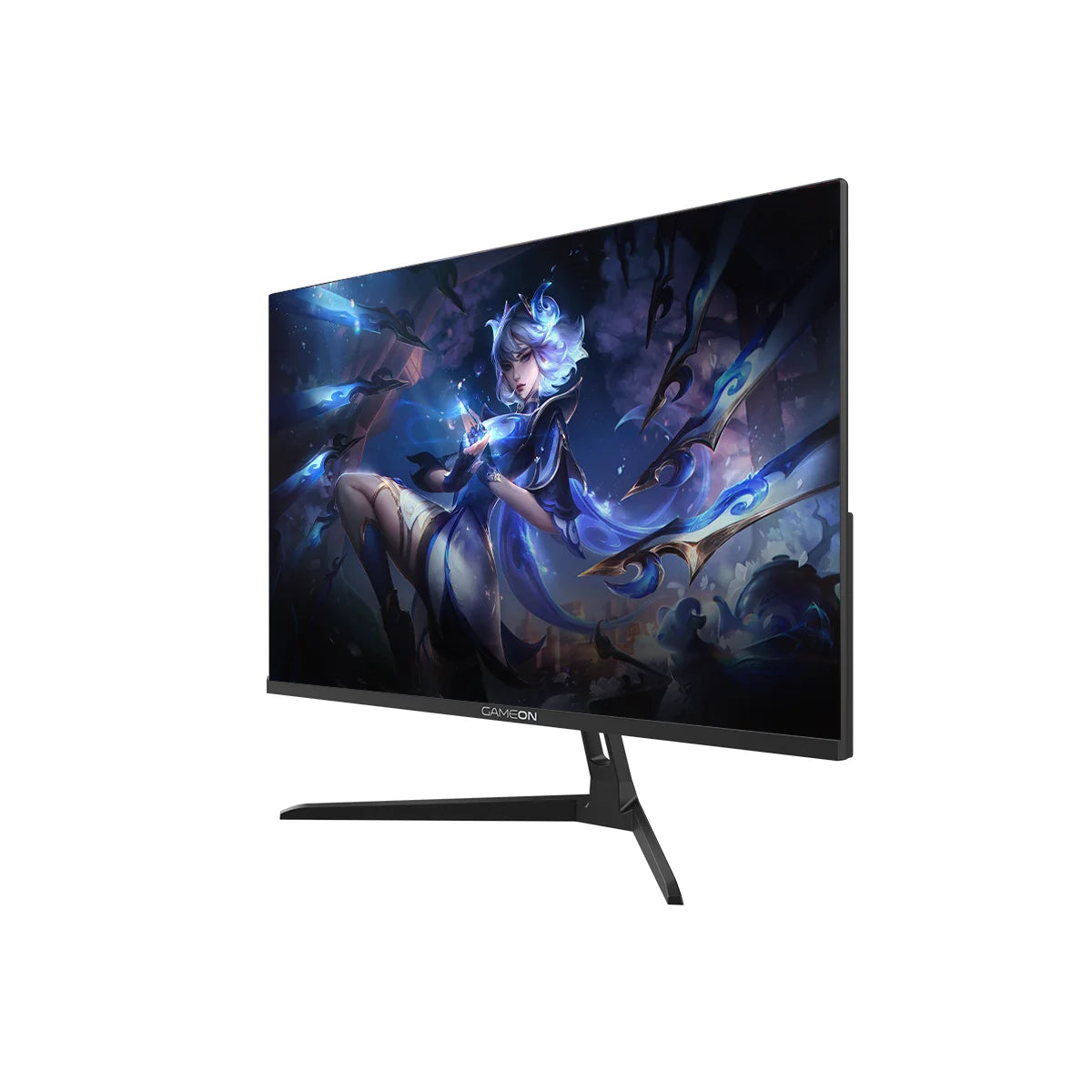 Gameon 27 qhd 180ips pro series 27’’ qhd 180hz 2k - monitors