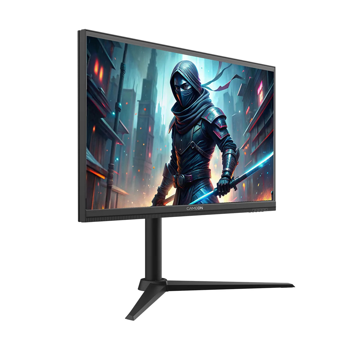 Gameon fhd 380 ips midnight pro series 27’’ fhd 380hz 1k - monitors