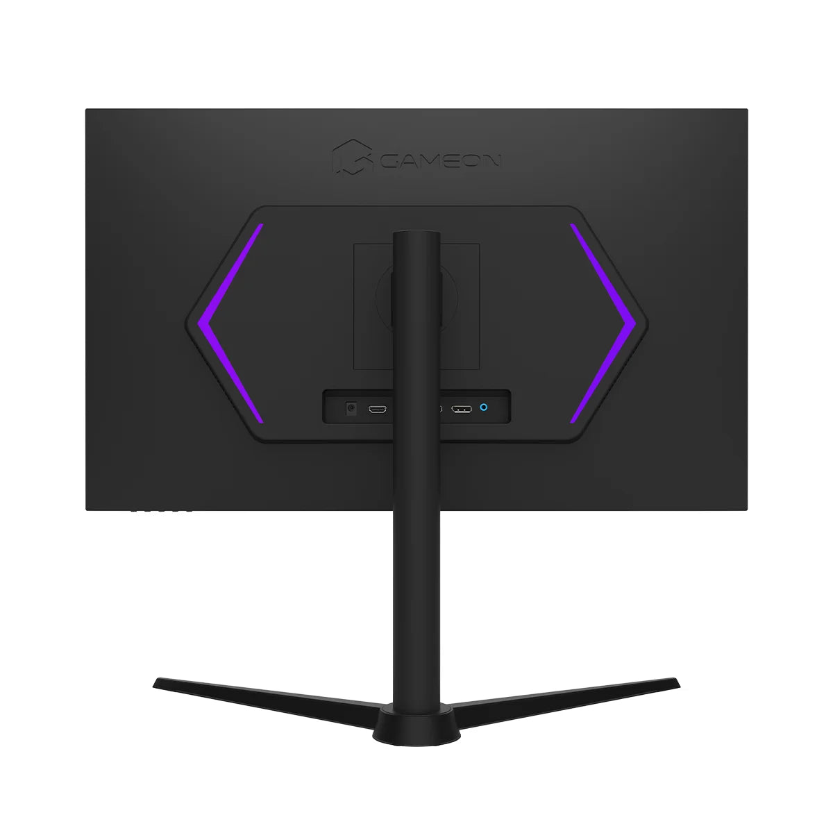Gameon fhd 380 ips midnight pro series 27’’ fhd 380hz 1k - monitors
