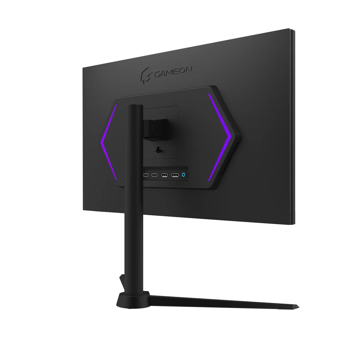 Gameon fhd 380 ips midnight pro series 27’’ fhd 380hz 1k - monitors