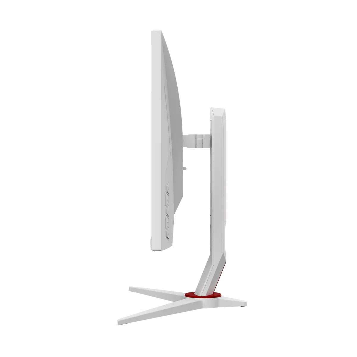 Gameon goa24fhd360ips artic pro series 24’’ fhd gaming monitor 360hz refresh rate 0.5ms mprt hdmi 2.1 fast ips panel