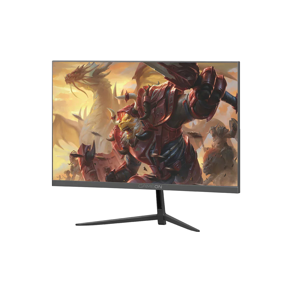 Gameon pro series 27’’ fhd 180hz mprt 0.5ms hdmi 2.1