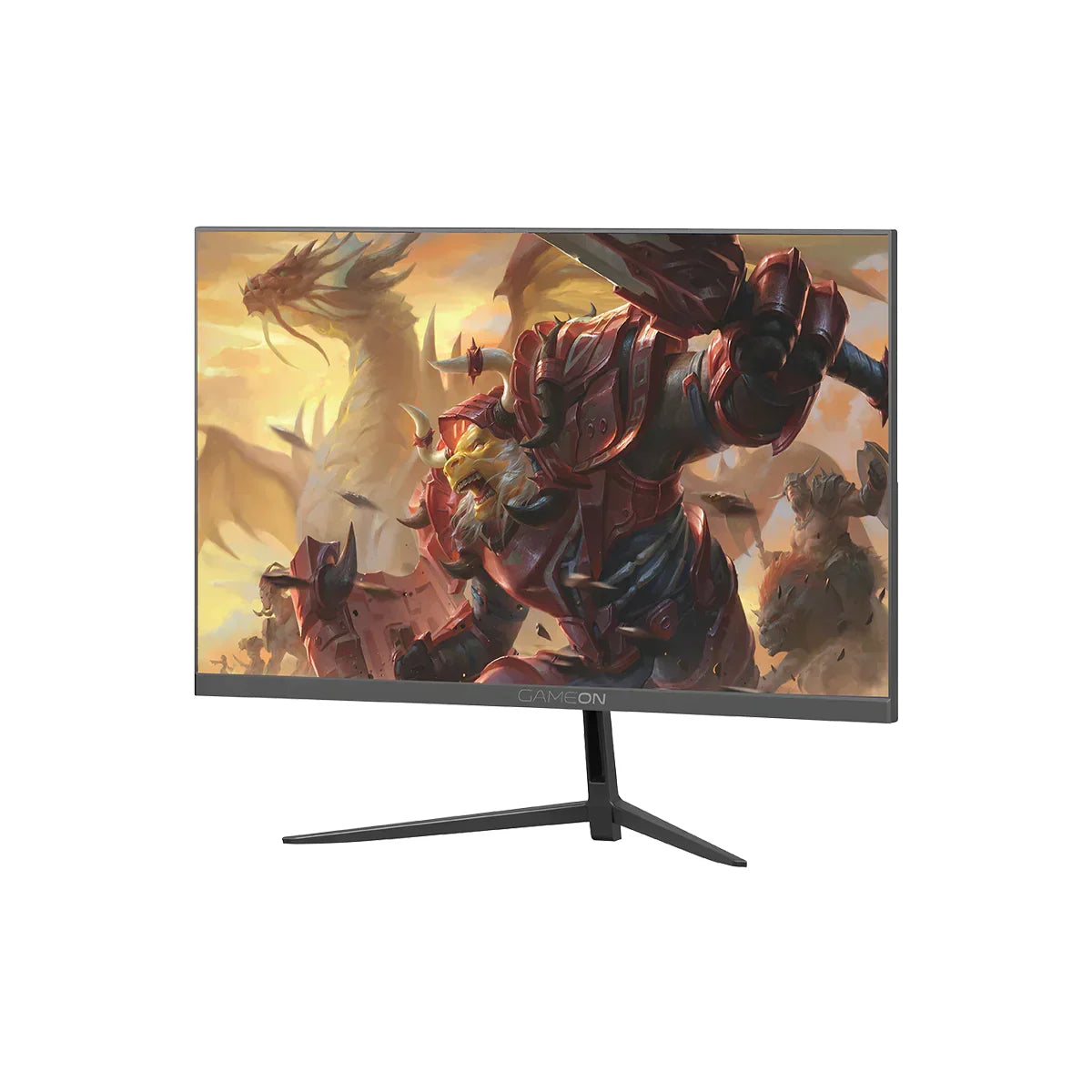 Gameon pro series 27’’ fhd 180hz mprt 0.5ms hdmi 2.1