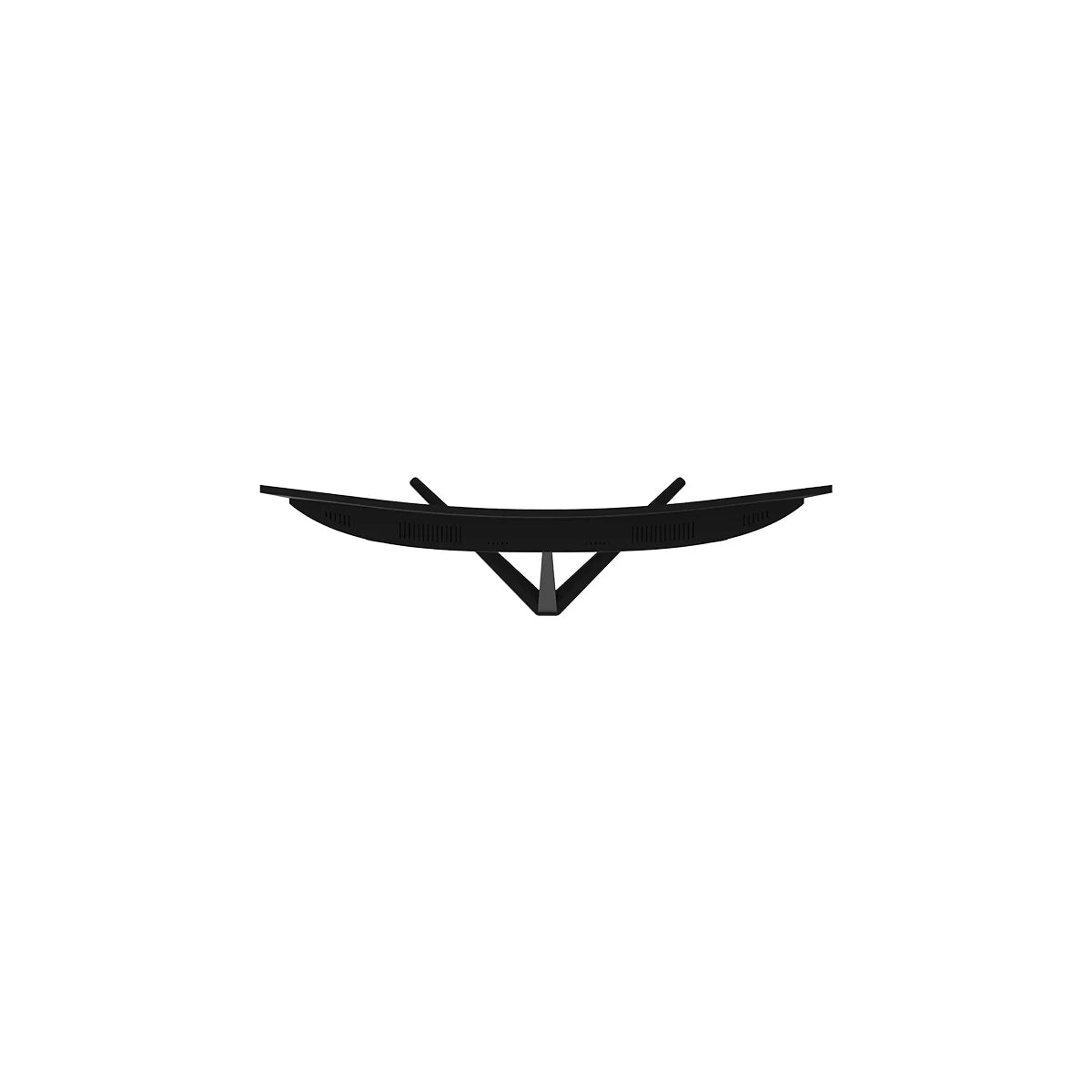 Gameon pro series 27’’ fhd 300hz mprt 0.5ms hdmi 2.1 fast va panel curved gaming monitor 1500r 16:9 (supports ps5)