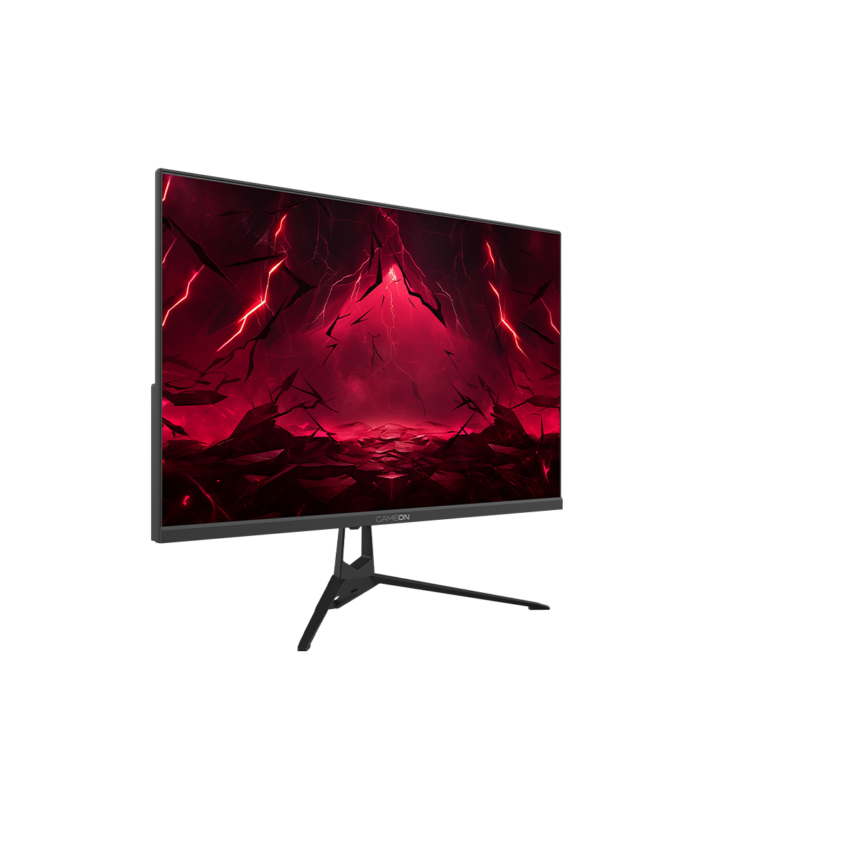 Gameon qhd 120 ips essential series 27’’ qhd 120hz 2k - monitors