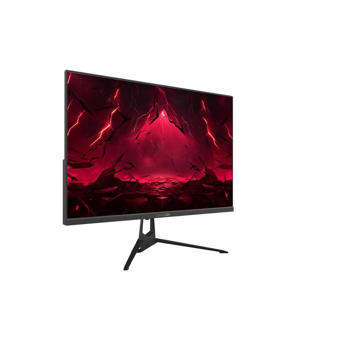 Gameon qhd 120 ips essential series 27’’ qhd 120hz 2k - monitors