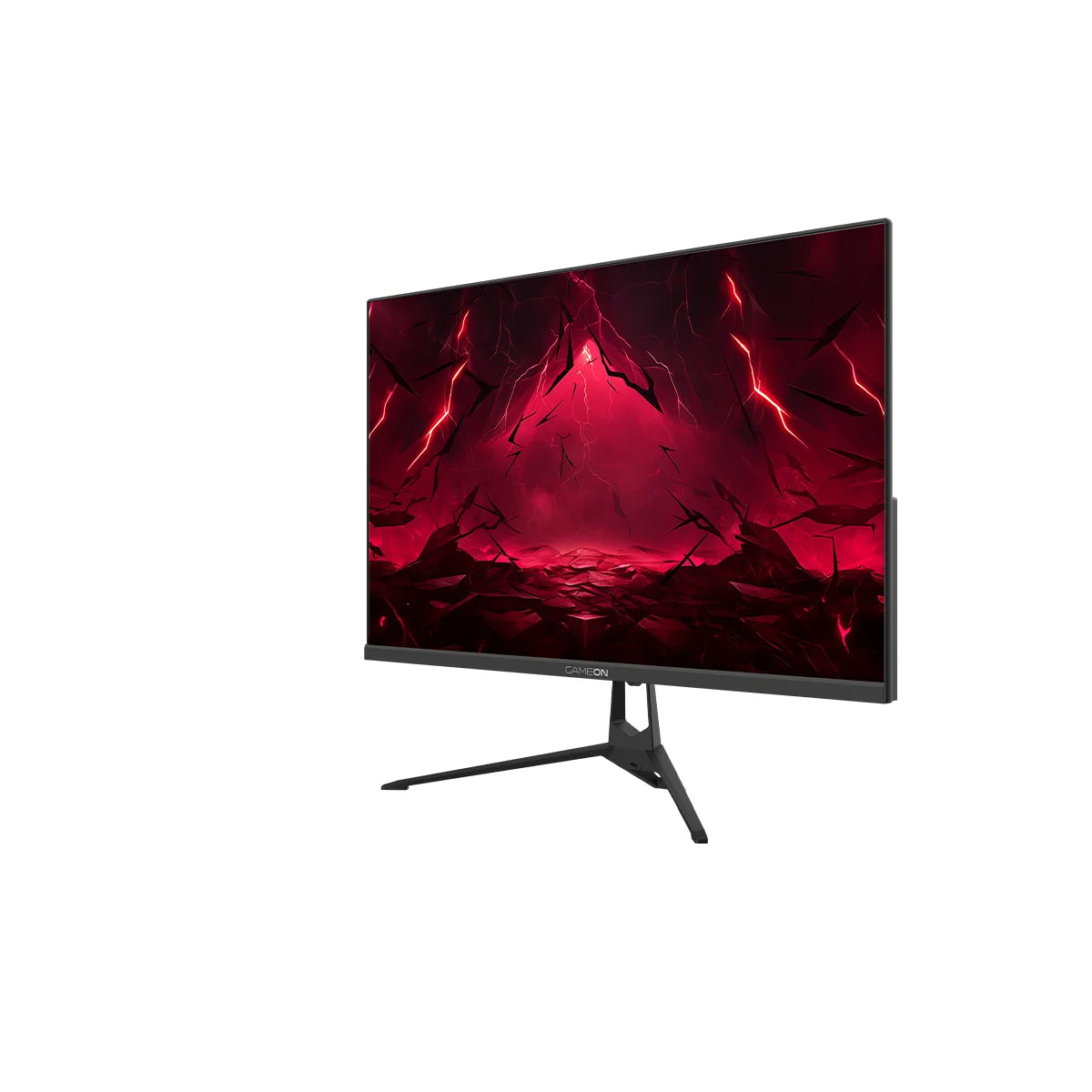 Gameon qhd 120 ips essential series 27’’ qhd 120hz 2k - monitors