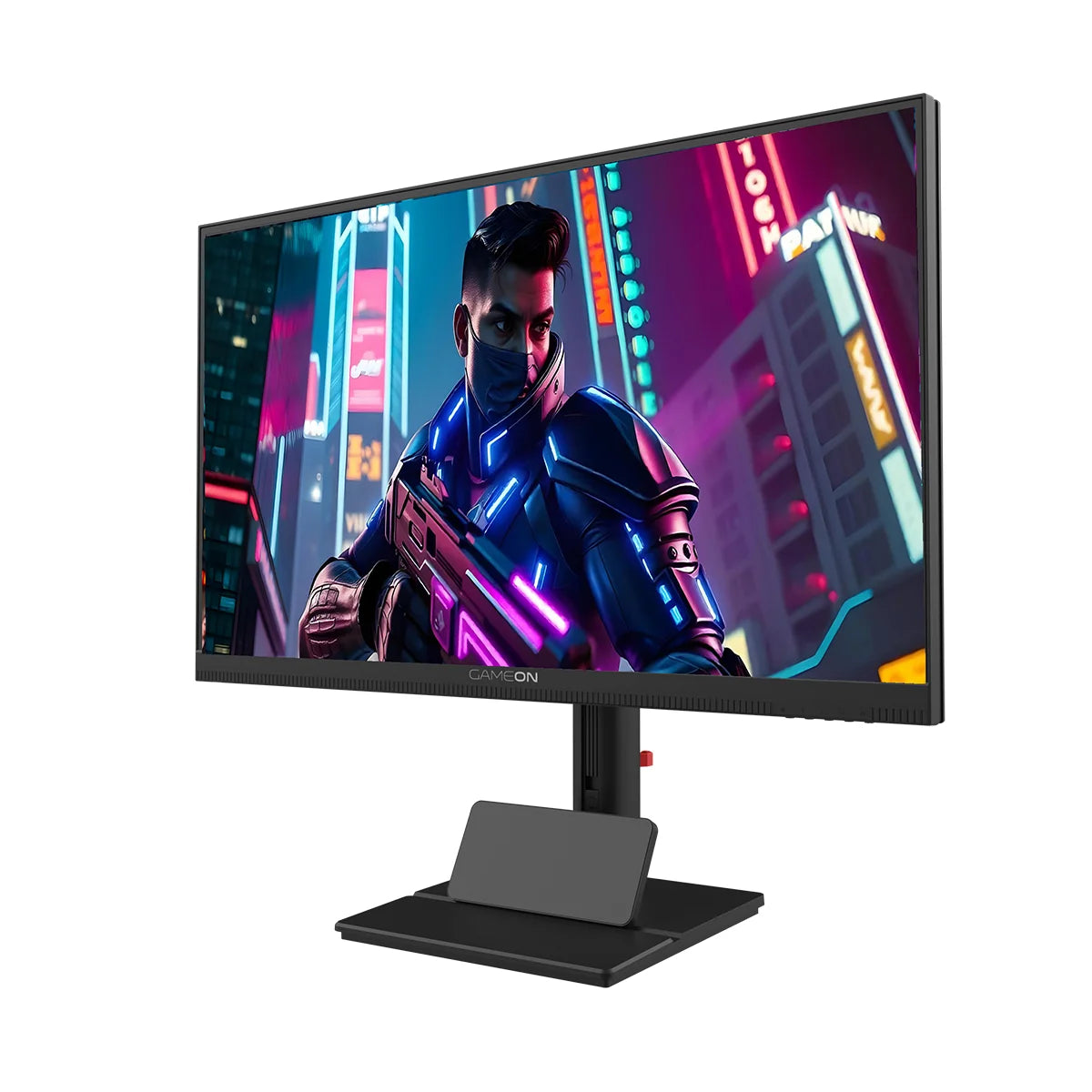 Gameon qhd 240 ips midnight signature series 27’’ qhd 240hz 2k - monitors