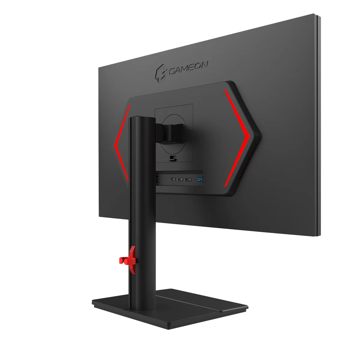 Gameon qhd 240 ips midnight signature series 27’’ qhd 240hz 2k - monitors
