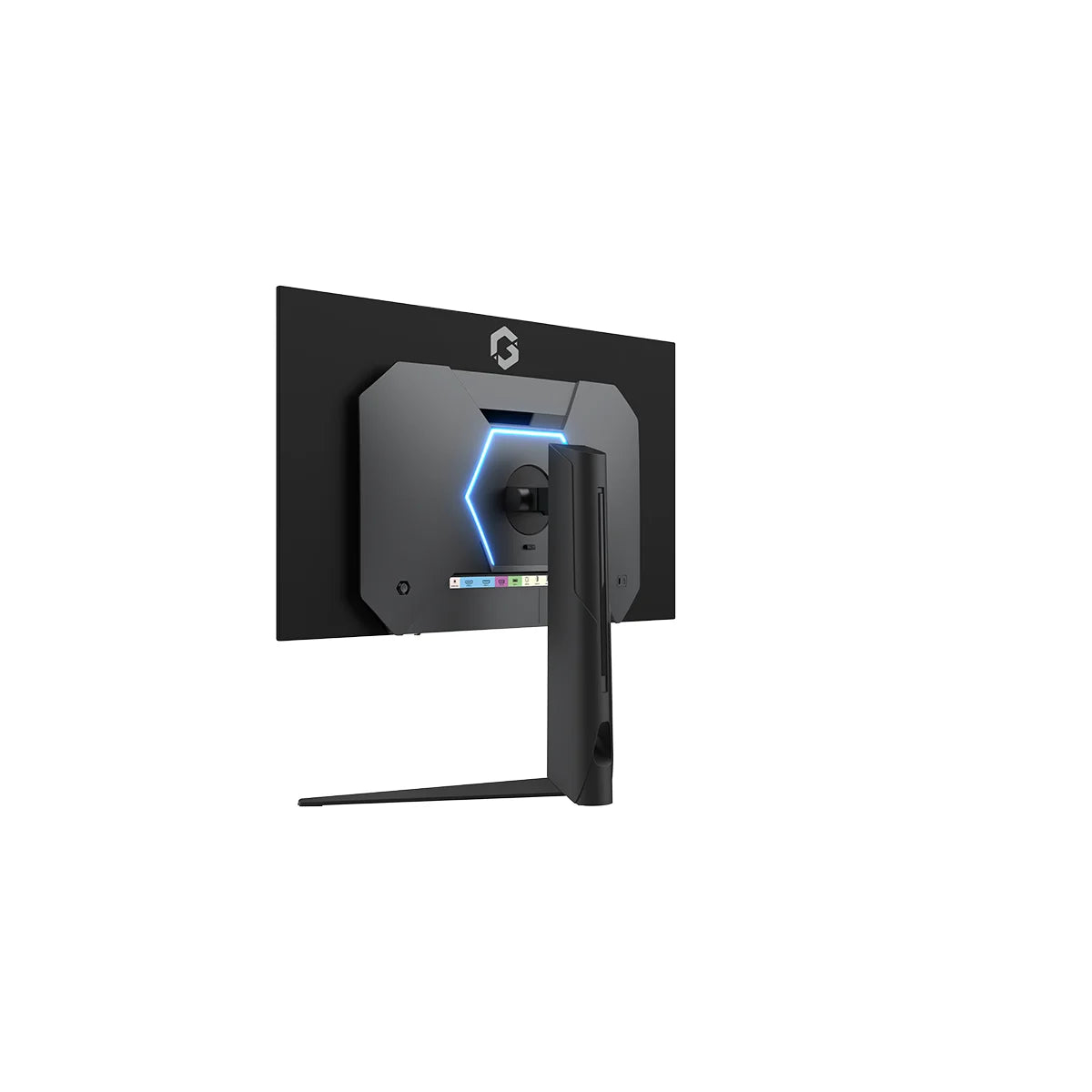 Gameon signature x series 27’’ oled qhd 240hz 0.03ms hdmi 2.1,gaming monitor (supports ps5) - monitors