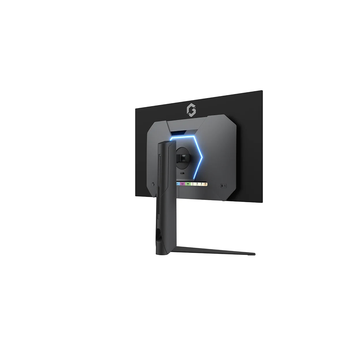 Gameon signature x series 27’’ oled qhd 240hz 0.03ms hdmi 2.1,gaming monitor (supports ps5) - monitors