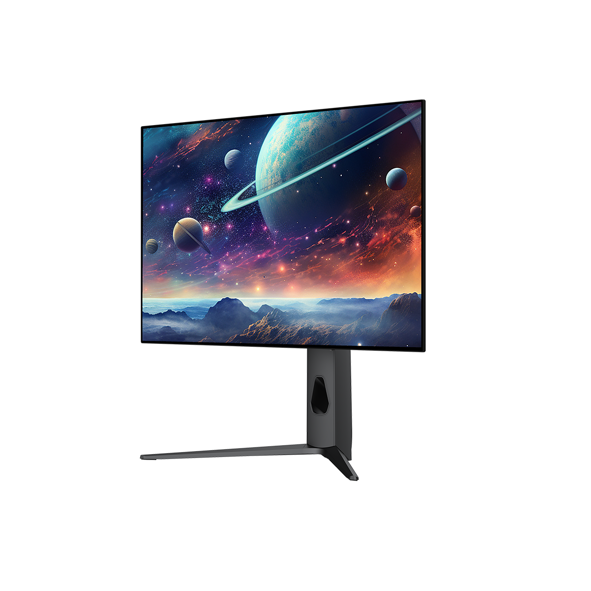 Gameon signature x series 27’’ oled qhd 240hz 0.03ms hdmi 2.1,gaming monitor (supports ps5) - monitors