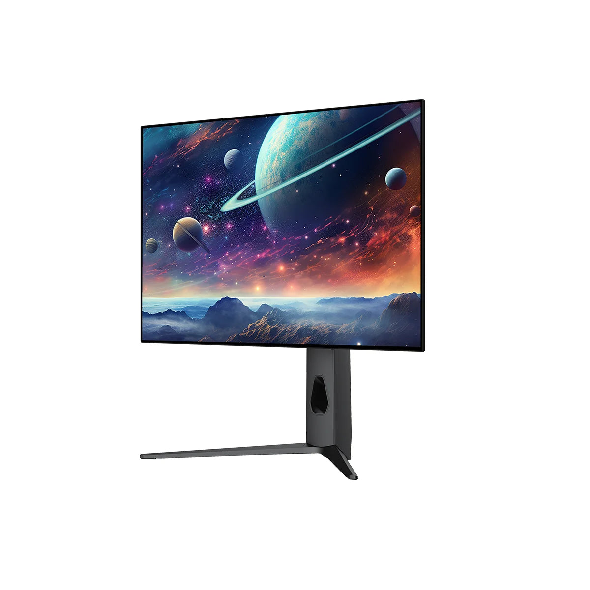 Gameon signature x series 27’’ oled qhd 240hz 0.03ms hdmi 2.1,gaming monitor (supports ps5) - monitors