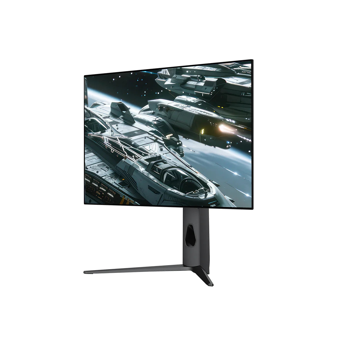Gameon signature x series 32’’ dual switch oled 4k uhd 240hz/fhd 480hz 0.03ms hdmi 2.1,gaming monitor (supports ps5)