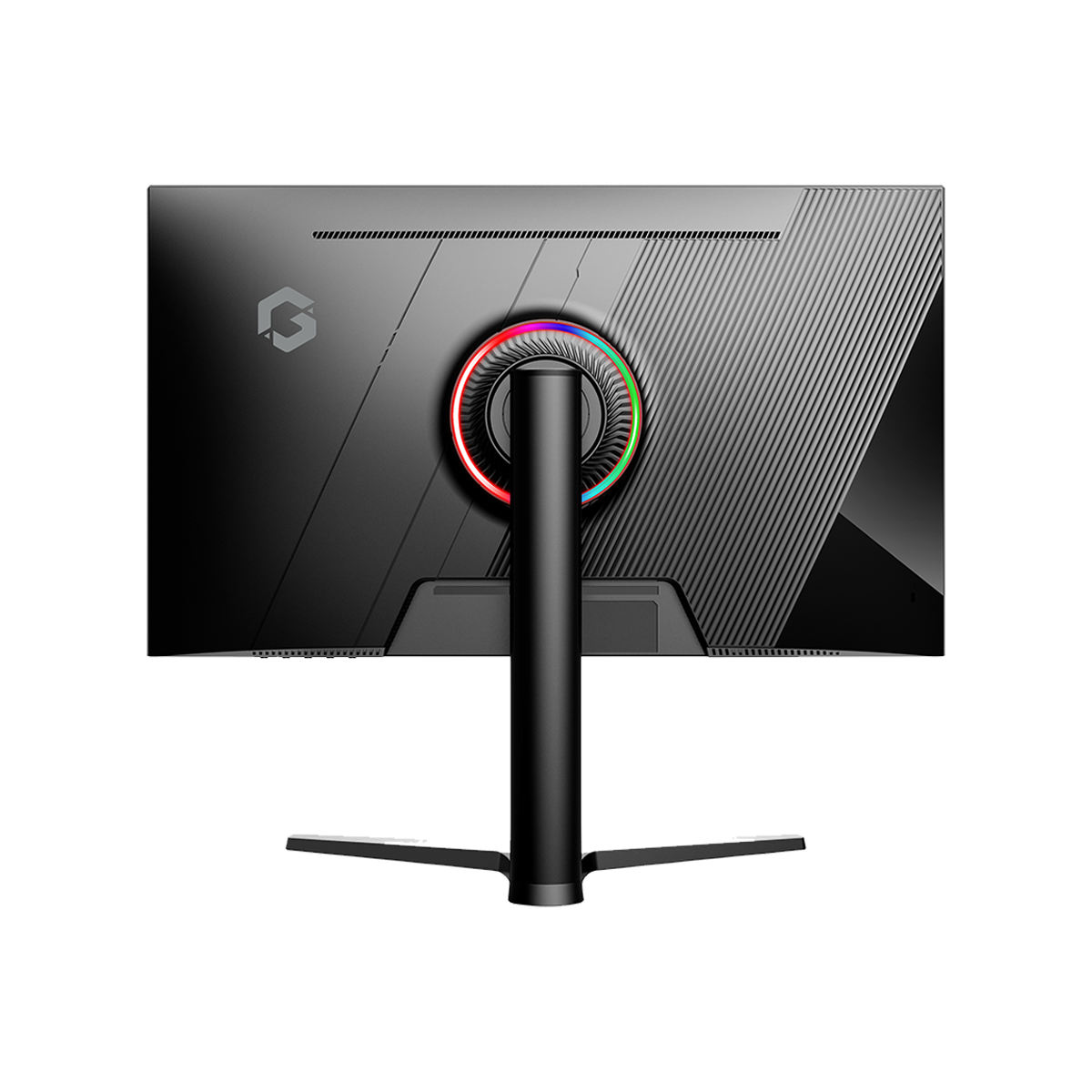 Gameon titan pro x series 27’’ fhd 540hz mprt 0.5ms hdmi 2.1 fast ips gaming monitor (supports ps5) - monitors