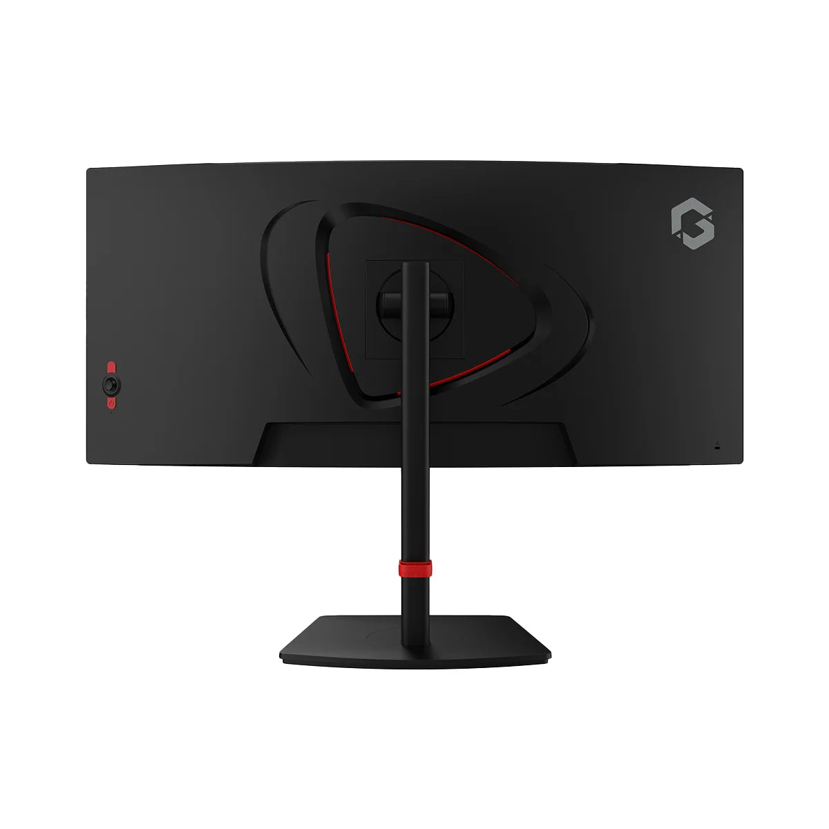 Gameon wqhd va spectra pro series 34’’ wqhd 120hz 4k - monitors